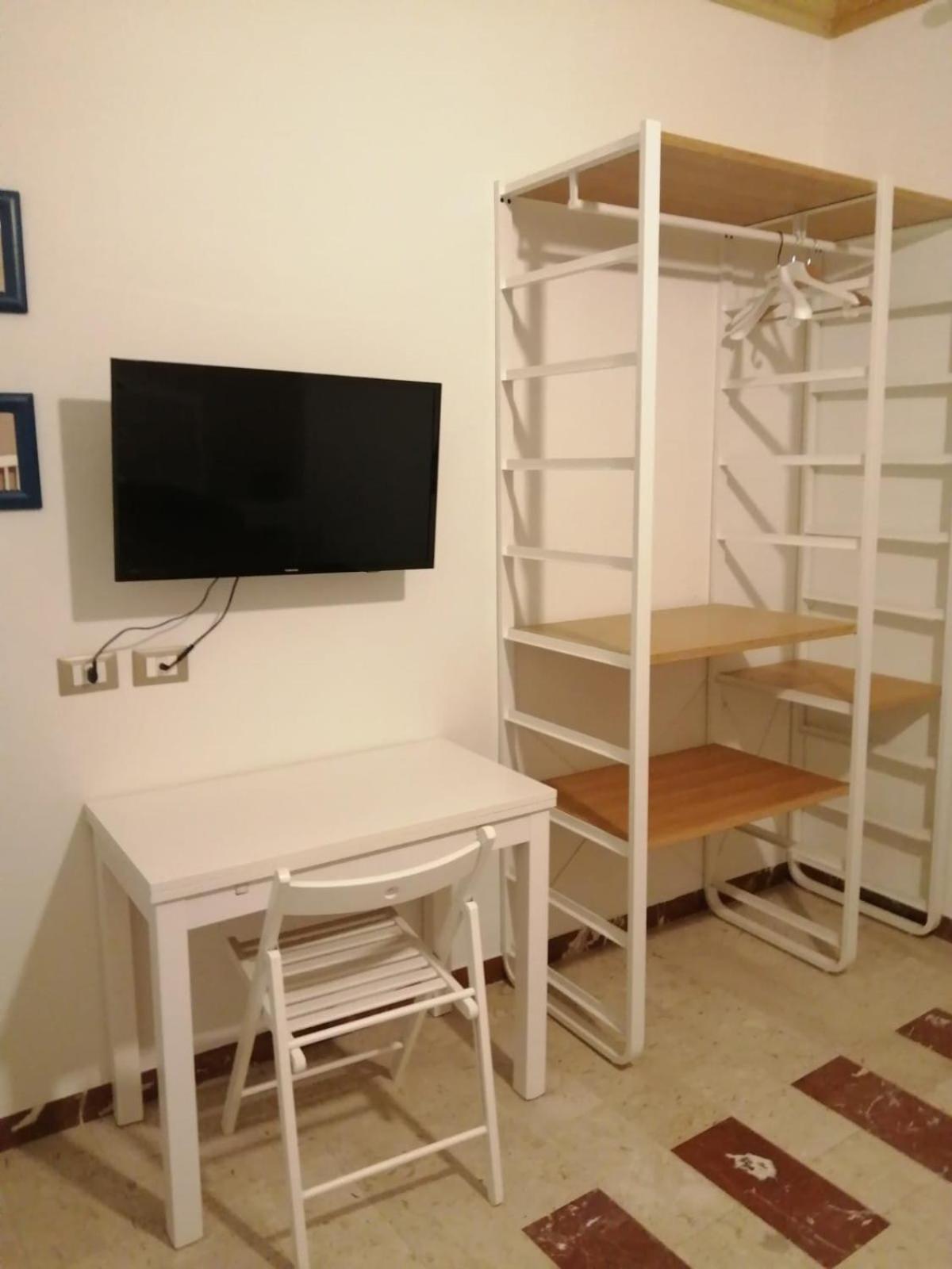 Domus Case Vacanze Civico Del Mare 카스텔라마레델골포 외부 사진