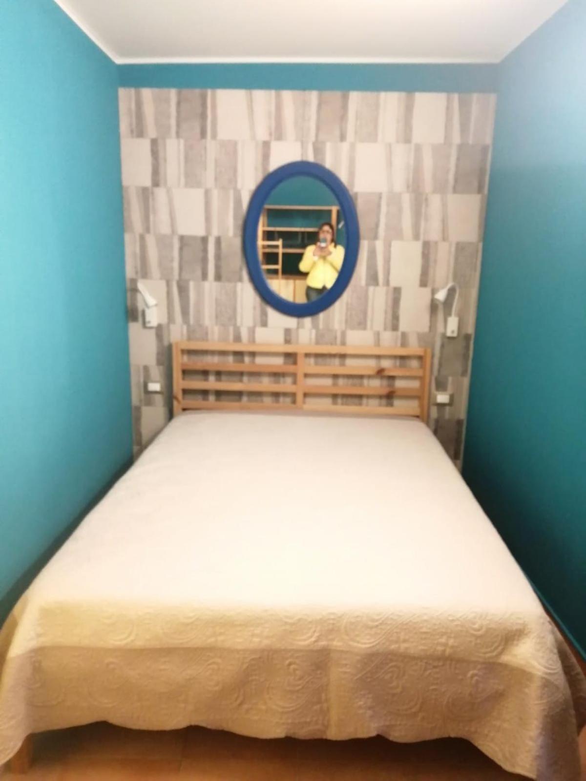 Domus Case Vacanze Civico Del Mare 카스텔라마레델골포 외부 사진