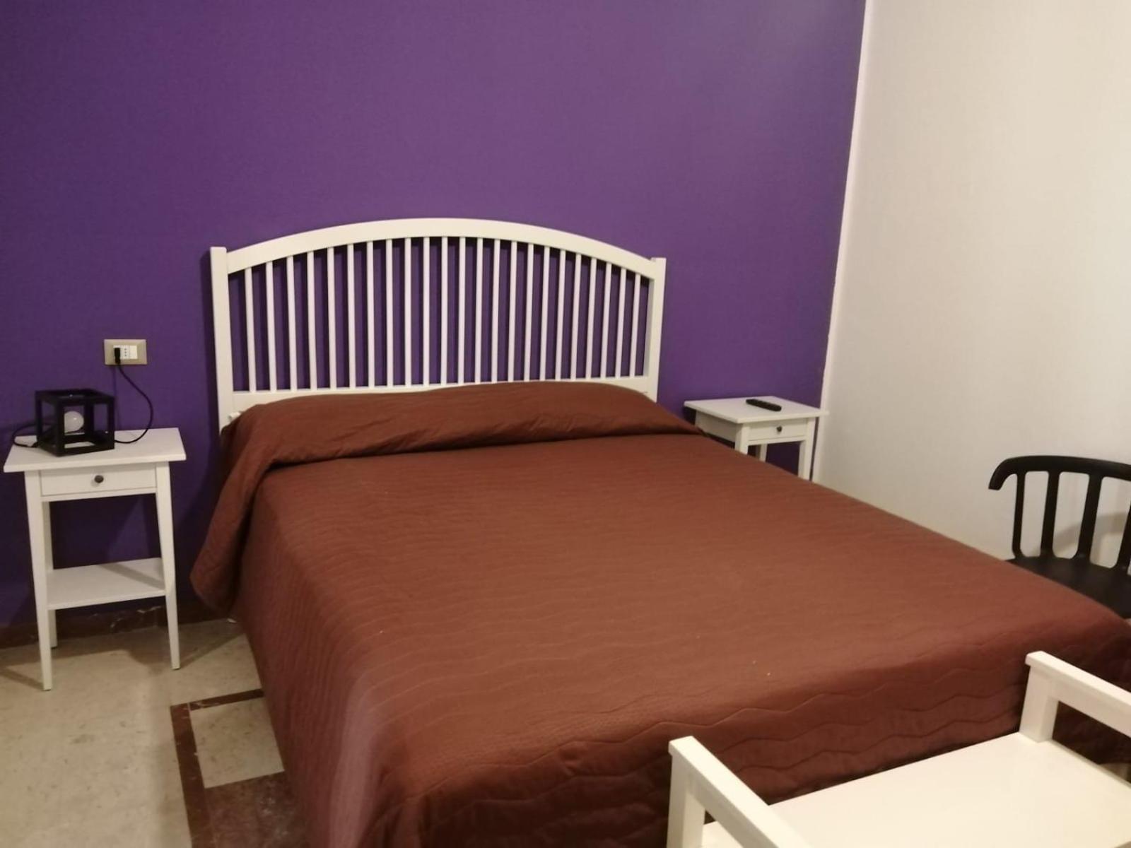 Domus Case Vacanze Civico Del Mare 카스텔라마레델골포 외부 사진