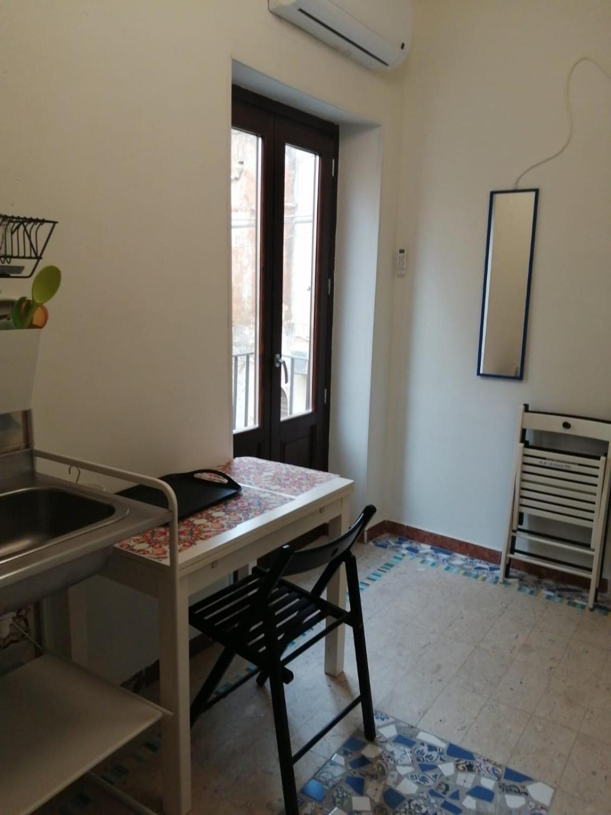 Domus Case Vacanze Civico Del Mare 카스텔라마레델골포 외부 사진